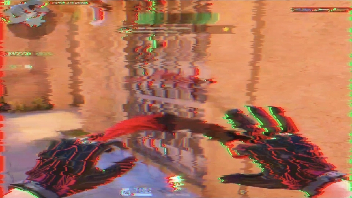 Мувик standoff 2 | сделал из фрагмува мувик