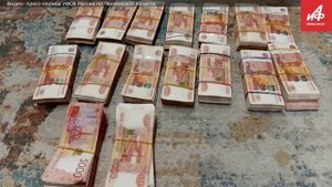 Пензе задержали банду дропперов с премиальным автопарком.