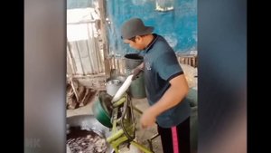 Работнички от бога..Позитив Креатив..