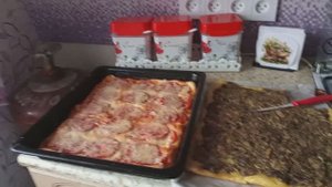 В Калиновку // Поздравление от девчат //Урал, село