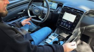 Tucson Китай против Tucson Корея — шок! Разница в цене и качестве!