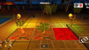 Смотри какой сложный мама 5 ночей с тимохой 5 :Остров