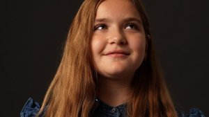 Мишель Губарь / Актёрская видеовизитка 2025 / Агентство Алины Кубековой