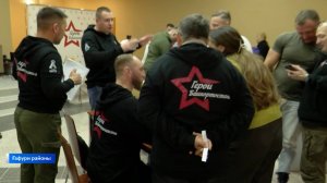 "Башҡортостан геройҙары" кадрҙар программаһы дауам итә