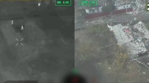 СВО  Бойцы РФ зашли в Мирноград