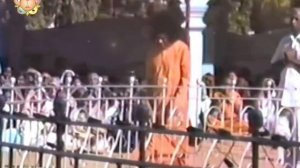 Према Дхара – Письмо № 78. Покоряя ум.