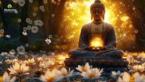 Музыка для медитации внутреннего покоя