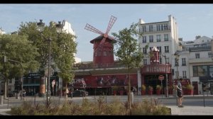 Москва-Париж-Москва