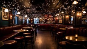 Инструментальный, лёгкий джаз.