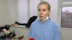 Лечение инсульта 29.10.2025