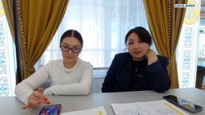 Чурапчыга "Алтыһыы. Сатабыл. Дьоҕур" дьаарбаҥка ыытылынна