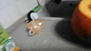 наша тыковка 🎃