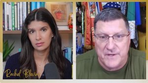 Rachel Blevins Российское окружение украинских войск - "НАЧАЛО КОНЦА" для Киева 29.10.2025