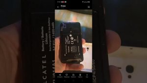 Телефон почти не ловит связь, в чём дело? [о том как я по глупости сломал телефон]