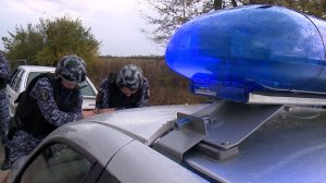 Угнали машину в годовщину вневедомственной охраны Росгвардии