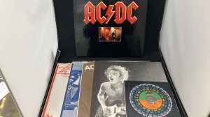 ПОСЫЛКА ИЗ ЯПОНИИ, РАСПАКОВКА ПЛАСТИНОК