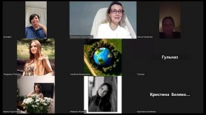 Женское здоровье, вебинар с гинекологом