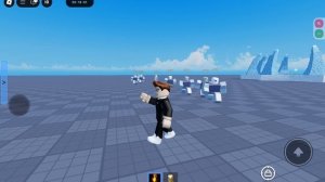 первый обзор на карту roblox перчатка таноса