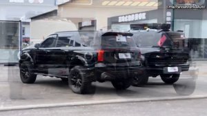 Haval H9 и Haval H5 China 🇨🇳