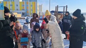 Щелокова, Кожевникова. ФОРМИРОВАНИЕ ПРОСТЕЙШИХ ЕСТЕСТВЕННО-НАУЧНЫХ ПРЕДСТАВЛЕНИЙ У ДЕТЕЙ ДО-ШКОЛЬН