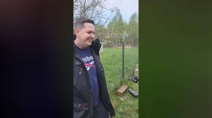 Отзыв #186 Александр Егорьевский р-н МО. Замены блочного фундамента на свайный.