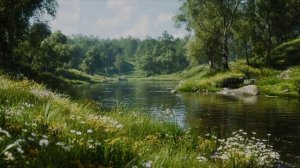 Вот месяц май🌱 (5ч поэмы Мещера)