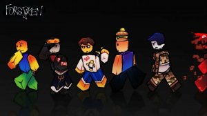 играю в форсакен, и да, я вернулся