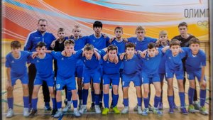 Искра - Темп