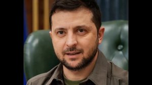 Политические шутки от Генерала - 2