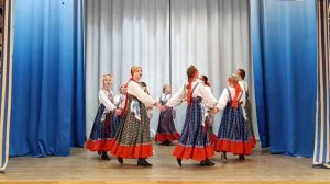 МЛАДА Песни Рязанской области