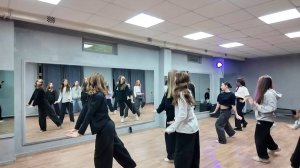 Копейчанка растит выдающихся танцоров