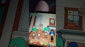 Nastya toca влог 8 часть