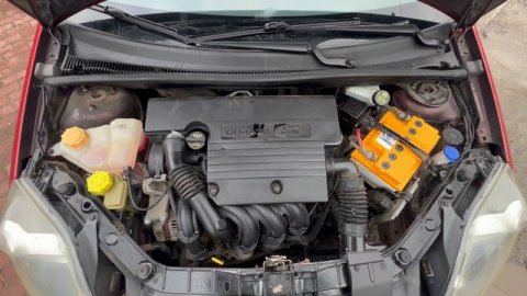 Форд Фьюжин 2008 год