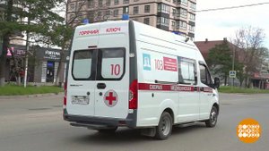 Инсульт. Время - решающий фактор! Доброе утро. Фрагмент выпуска от 29.10.2025