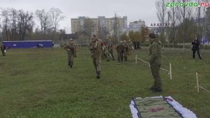 Яшел Үзән хәбәрләре, Новости Зеленодольска на татарском языке 29.10.2025