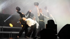 Во ВГИКе стартовал 1 этап МСФ ВГИК