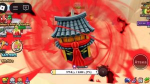 я играю в эволюцию брайнрот