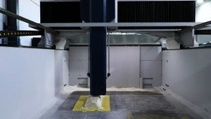 Промышленный 3D-принтер c ЧПУ-обработкой PioCreat G40 Pellet