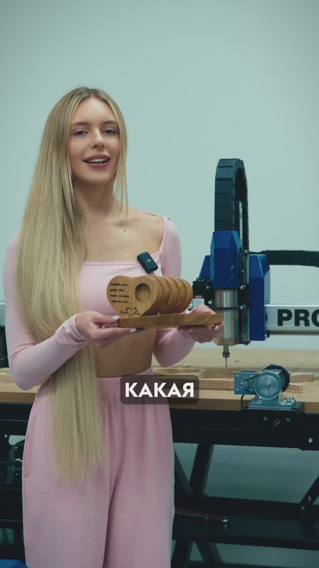 Свечи своими руками на станке с ЧПУ. Просто, красиво, выгодно! смотреть онлайн