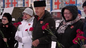 Времена города 29.10.2025 19.30