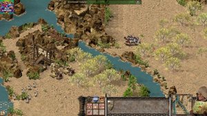 Stronghold Crusader Definitive Edition # новые миссии