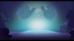 Фон Джиджи | Background Gigi Brawl Stars