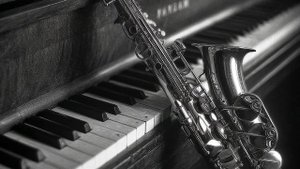 Джаз/Тёплый Вечер