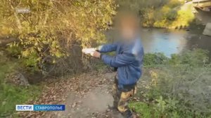 Вести. Ставропольский край» 28.10.2025 (11.30)