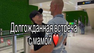 #20 УЕХАЛИ ИЗ ЛАТВИИ В РОССИЮ/ВСТРЕЧА МАМЫ/ЗАГОТОВКИ/КОСТЕР