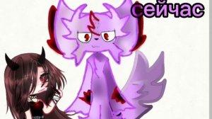 нарисовала Катюху) Катя оценивай! (надеюсь нравиться) ток без стеши(оранжевого?)