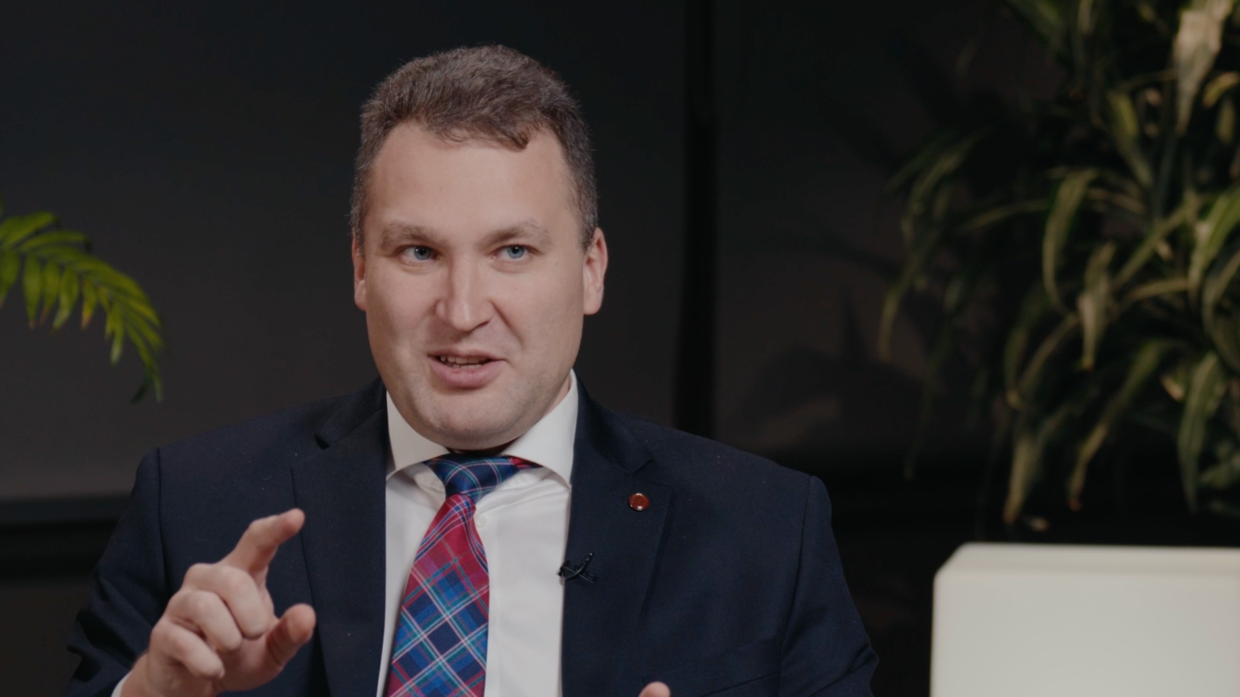 Стратегия университетов — взгляд в будущее | Станислав Юрченко