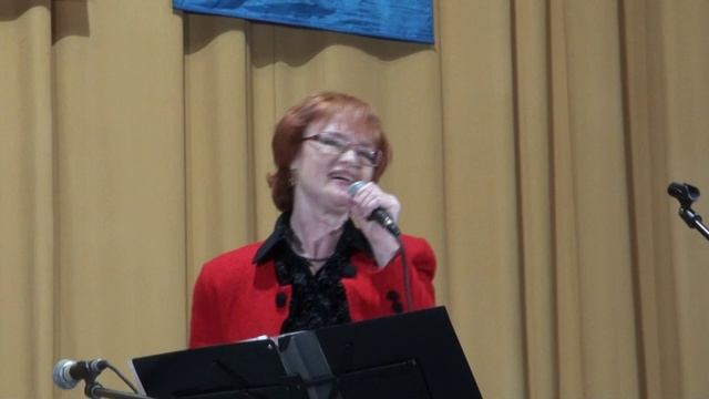 БардАкадемия осень 2025 10.10 5 Калашникова