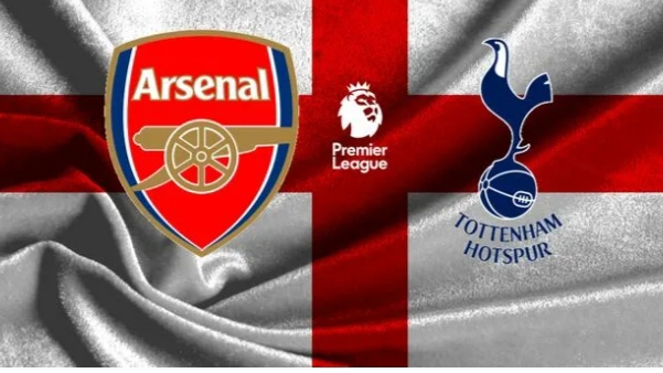 АПЛ/Арсенал-Тотенхэм