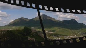 Поющий источник 24-ый фестиваль. Часть вторая. Край Ставропольский.